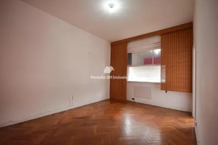 Apartamento com 2 Quartos à venda, 60m² no Humaitá, Rio de Janeiro