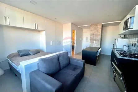 Kitnet com 1 Quarto para alugar, 33m² no Centro, Passo Fundo
