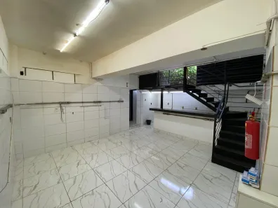 Ponto Comercial para alugar, 75m² no Funcionários, Belo Horizonte