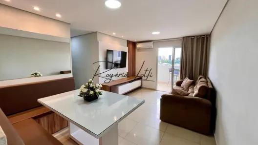 Apartamento com 3 Quartos à venda, 96m² no Nossa Senhora das Graças, Manaus