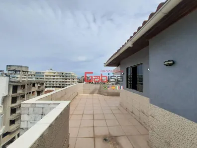 Cobertura com 3 Quartos à venda, 140m² no Braga, Cabo Frio