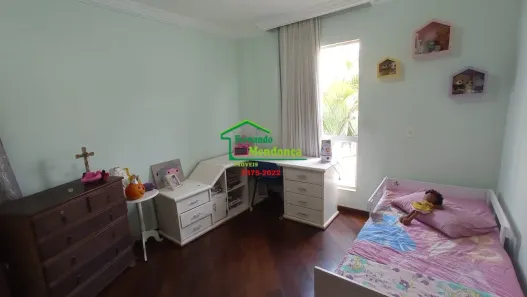 Cobertura com 4 Quartos à venda, 255m² no Minas Brasil, Belo Horizonte