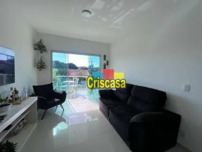 Cobertura com 2 Quartos à venda, 170m² no Palmeiras, Cabo Frio