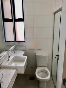 Apartamento com 2 Quartos à venda, 110m² no São Pedro, Belo Horizonte