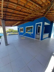 Casa de Condomínio com 4 Quartos à venda, 320m² no Portão, Lauro de Freitas