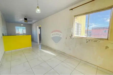 Sobrado com 5 Quartos à venda, 142m² no Samambaia Sul, Brasília
