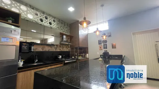 Sobrado com 7 Quartos à venda, 360m² no Setor Oeste, Brasília