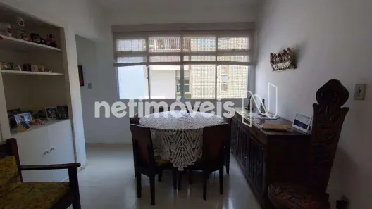 Apartamento com 2 Quartos para alugar, 70m² no Anchieta, Belo Horizonte