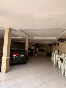 Galpão/Depósito/Armazém à venda, 650m² no Taquara, Rio de Janeiro