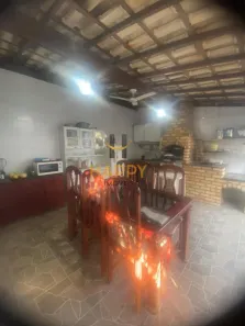 Casa com 3 Quartos à venda, 197m² no Residencial Visão, Lagoa Santa