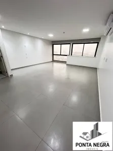 Sala Comercial para alugar, 44m² no Ponta Negra, Manaus