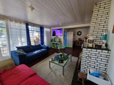 Fazenda/Sítio com 4 Quartos à venda, 1074m² no Vila Silviânia, Carapicuíba