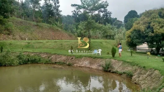 Fazenda/Sítio com 4 Quartos à venda, 7000m² no Cachoeiros, Macaé
