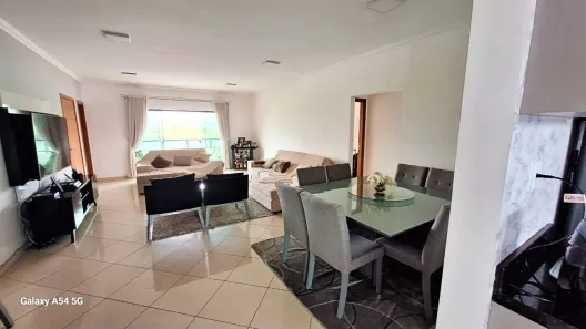 Apartamento com 3 Quartos à venda, 190m² no Aleixo, Manaus