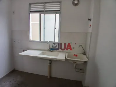 Apartamento com 2 Quartos para alugar, 43m² no Jardim Alvorada, Nova Iguaçu