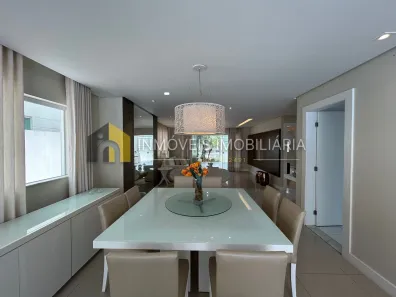 Casa de Condomínio com 5 Quartos à venda, 400m² no Buraquinho, Lauro de Freitas