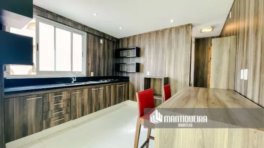 Apartamento com 2 Quartos à venda, 72m² no Funcionários, Belo Horizonte