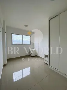Apartamento com 2 Quartos à venda, 56m² no Vila Rosa, Goiânia