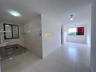 Apartamento com 2 Quartos à venda, 43m² no Pitanguinha, Maceió