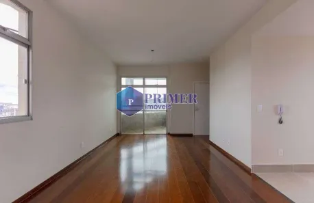 Apartamento com 3 Quartos à venda, 100m² no Santo Agostinho, Belo Horizonte