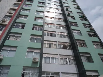 Apartamento com 3 Quartos à venda, 128m² no Canela, Salvador