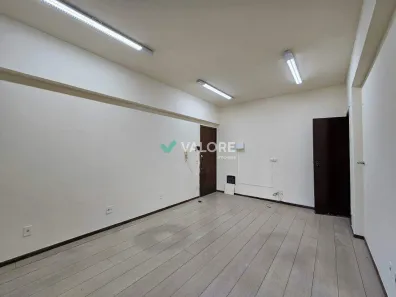 Sala Comercial para alugar, 20m² no Lourdes, Belo Horizonte