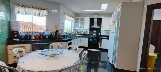 Casa com 4 Quartos à venda, 720m² no Recanto da Lagoa, Lagoa Santa
