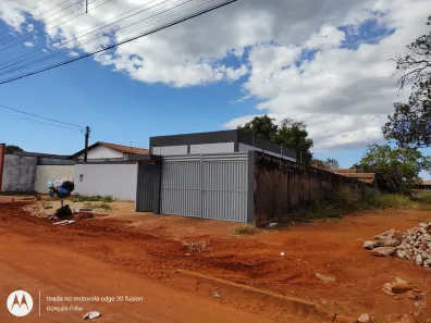 Galpão/Depósito/Armazém à venda, 320m² no Plano Diretor Norte, Palmas