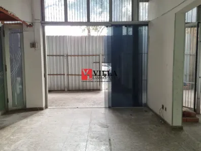 Prédio Comercial à venda, 2000m² no Santo Agostinho, Belo Horizonte
