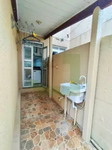 Apartamento com 2 Quartos para alugar, 58m² no Santos Dumont, São Leopoldo
