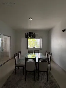 Casa com 3 Quartos à venda, 242m² no Dom Pedro I, Manaus