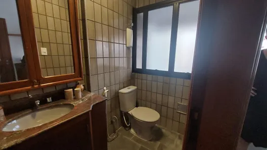Sala Comercial para alugar, 65m² no Gonzaga, Santos