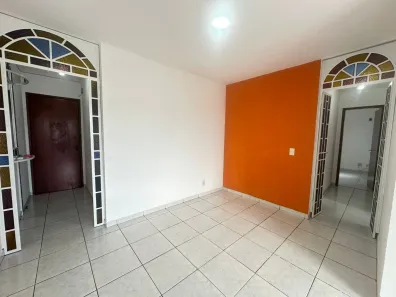 Apartamento com 3 Quartos para alugar, 75m² no Chapada, Manaus