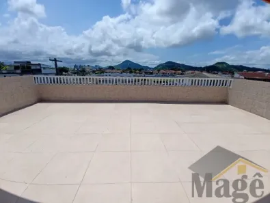Casa com 2 Quartos à venda, 90m² no Vila Ligya, Guarujá