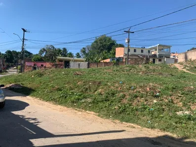 Lote/Terreno à venda, 534m² no Paripe, Salvador