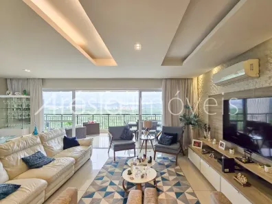 Cobertura com 4 Quartos para alugar, 401m² no Barra da Tijuca, Rio de Janeiro