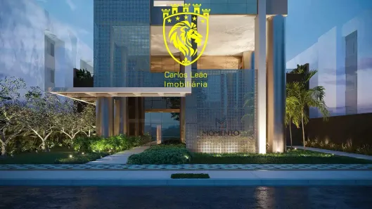 Cobertura com 4 Quartos à venda, 326m² no Santo Agostinho, Belo Horizonte