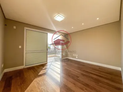 Casa de Condomínio com 3 Quartos para alugar, 350m² no Jardim das Nações, Taubaté