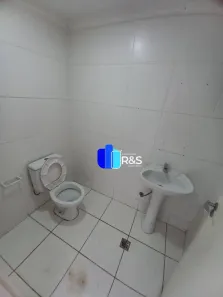 Sala Comercial para alugar, 35m² no Vila Nova Louveira, Louveira