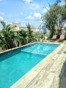 Casa de Condomínio com 5 Quartos à venda, 390m² no Residencial Alphaville Flamboyant, Goiânia