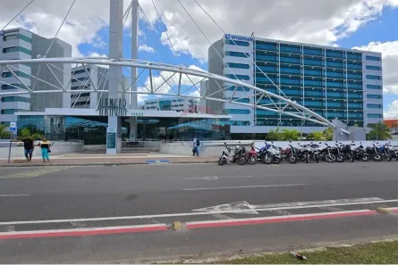 Ponto Comercial à venda, 223m² no São Cristóvão, Salvador