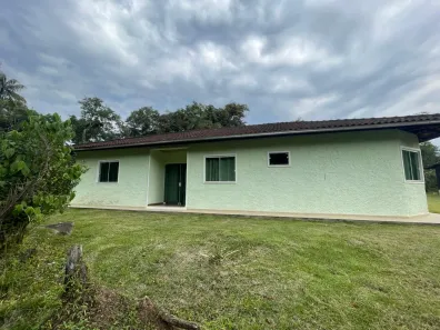Fazenda/Sítio à venda, 759320m² no Serra Negra, Guaraqueçaba