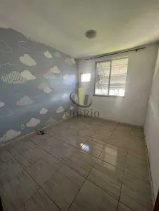 Apartamento com 2 Quartos à venda, 52m² no Padre Miguel, Rio de Janeiro