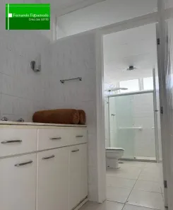 Apartamento com 3 Quartos à venda, 150m² no Campo Grande, Salvador