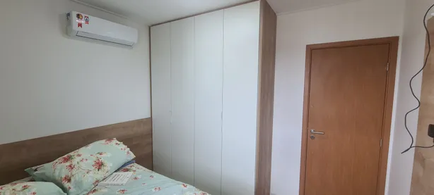 Apartamento com 2 Quartos à venda, 62m² no Porto de Galinhas, Ipojuca