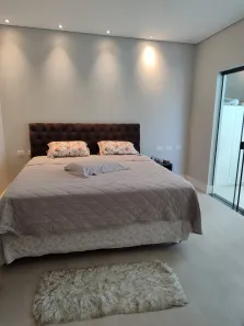 Sobrado com 3 Quartos à venda, 125m² no Tamboré, Santana de Parnaíba