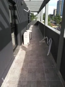 Sala Comercial para alugar, 42m² no Jardim Mauá, Novo Hamburgo