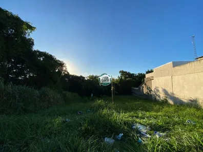 Lote/Terreno à venda, 422m² no Lagoa Mansões, Lagoa Santa