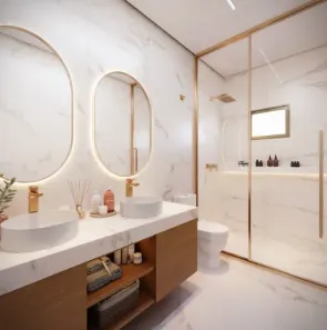 Casa de Condomínio com 4 Quartos à venda, 187m² no Bonfim Paulista, Ribeirão Preto