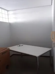 Sala Comercial para alugar, 25m² no Lourdes, Belo Horizonte